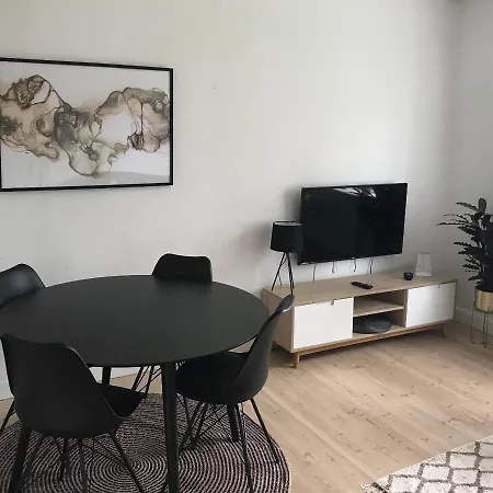 Lyngby Odin * Kongens Lyngby